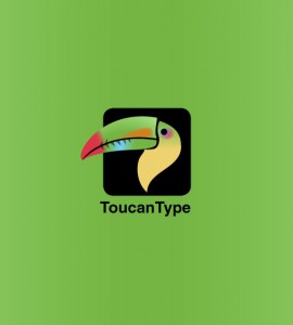 ToucanType